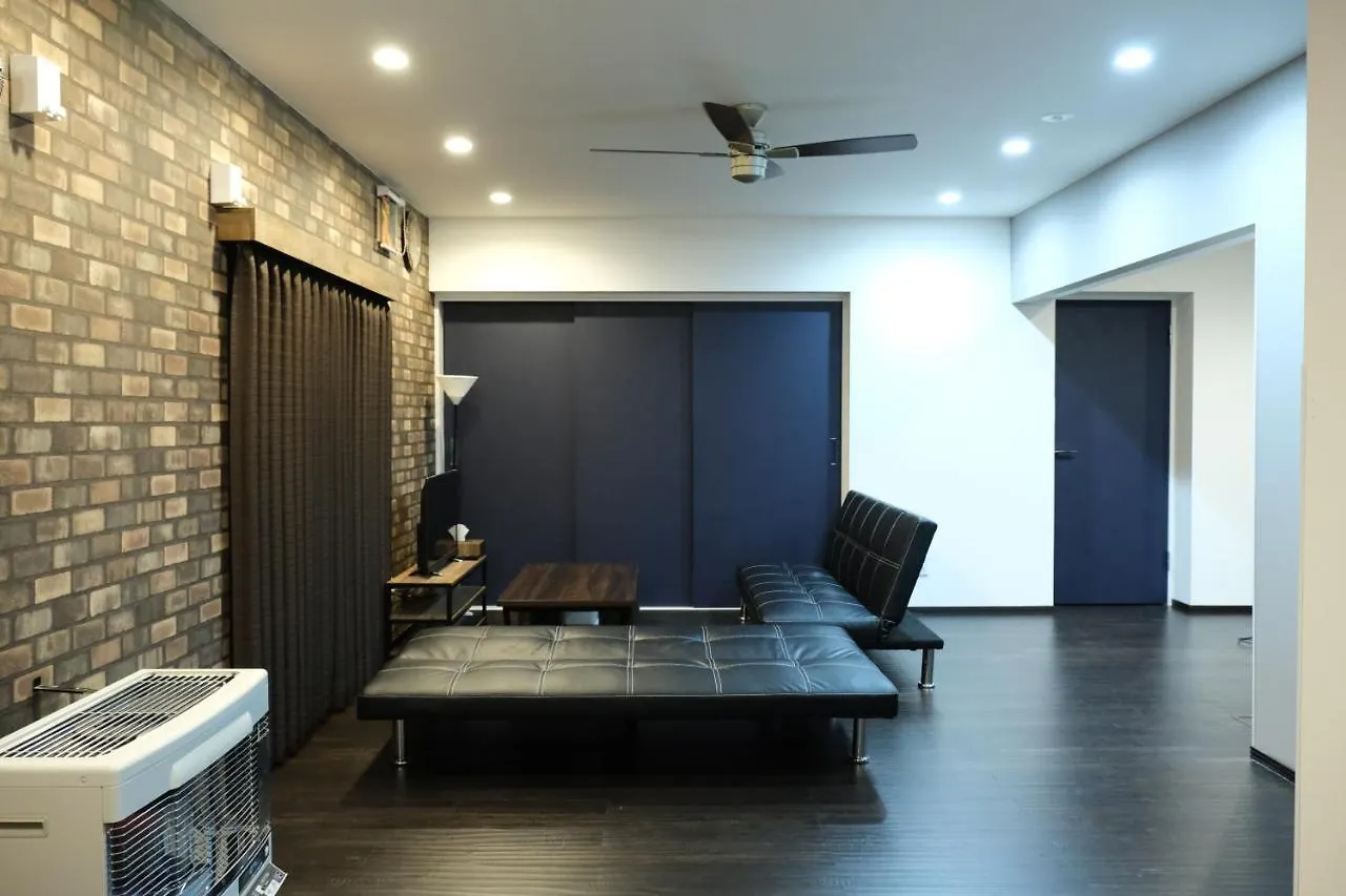 Apartament Relief Inn Rumoi Type-B2 Japonia