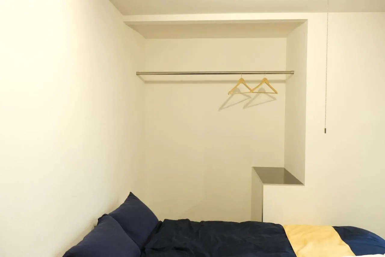 Relief Inn Rumoi Type-B2 0*,  Japonia