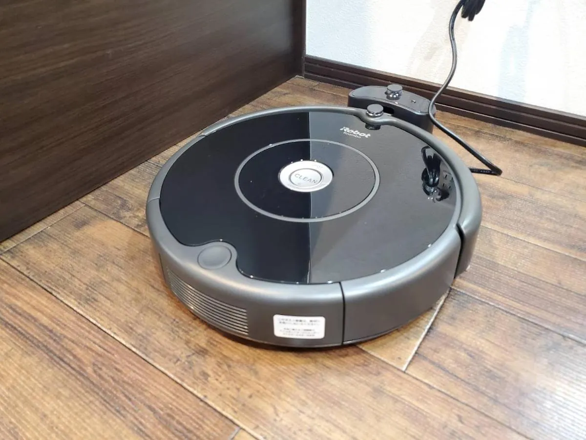 Relief Inn Rumoi Type-B2 0*,